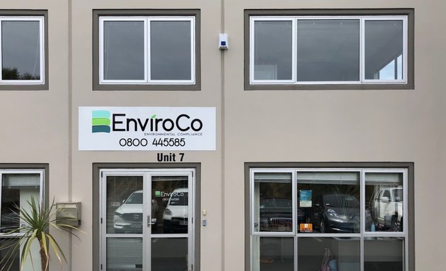 Photo of EnviroCo Ltd