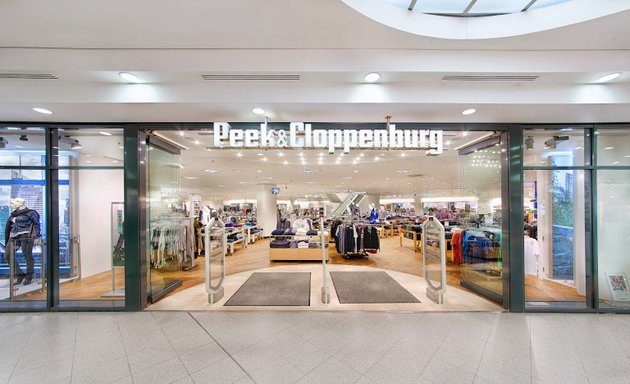 Foto von Peek & Cloppenburg