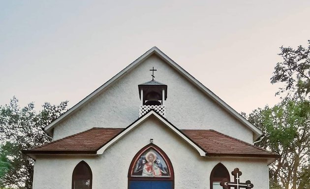 Photo of St Vladimir Church