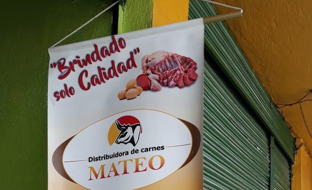 Foto de Distribuidora de Carnes MATEO