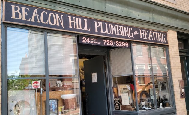 Photo of Beacon Hill Plumbing & Heating