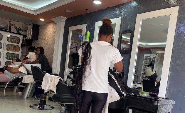 Photo of MAYA beauty Salon