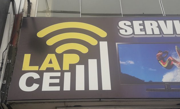 Foto de Lapcel Servicio Tecnico