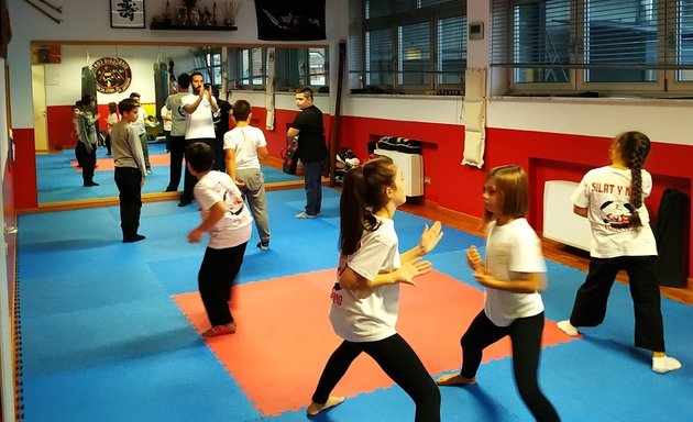 foto A.S.D. Silat y Kali Italia