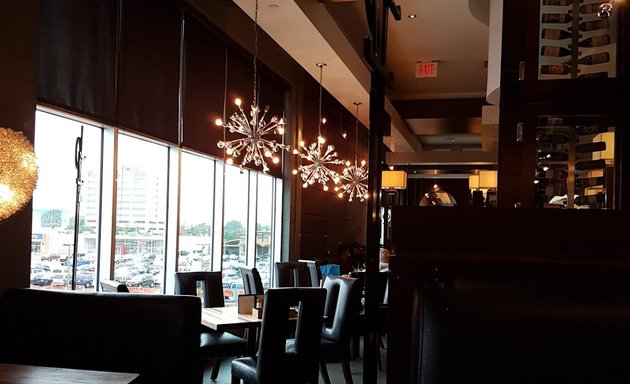 Photo of Moxies Downtown Winnipeg Restaurant