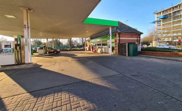 Photo of Asda Petrol Station