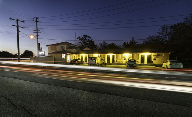 Photo of Bald Hills Motel