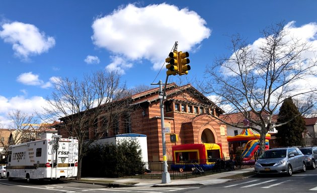 Photo of Kol Israel Congregation