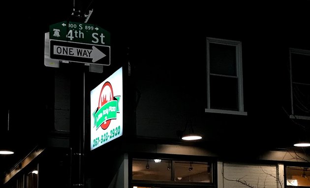 Photo of Little Italy Pizza & Trattoria