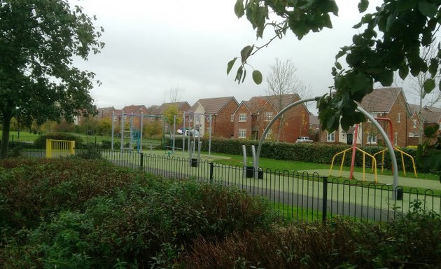 Photo of Bannerbrook Play Park