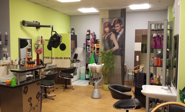 Foto von Friseur Salon A. Döhler