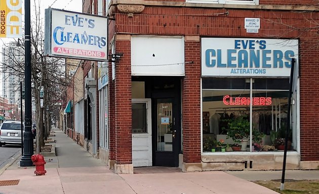 Photo of Eve's Cleaners