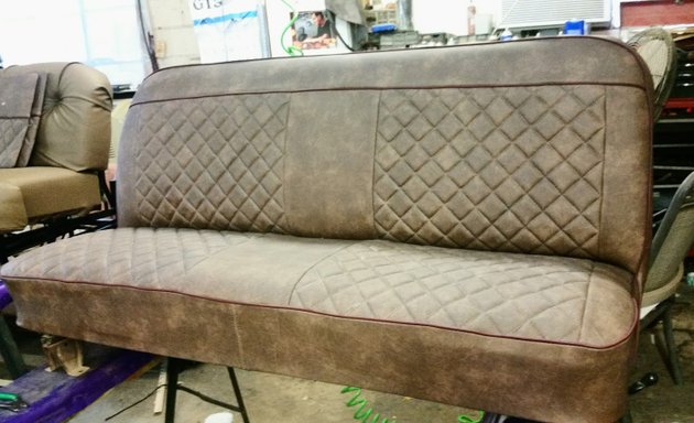 Photo of Ace Upholstery