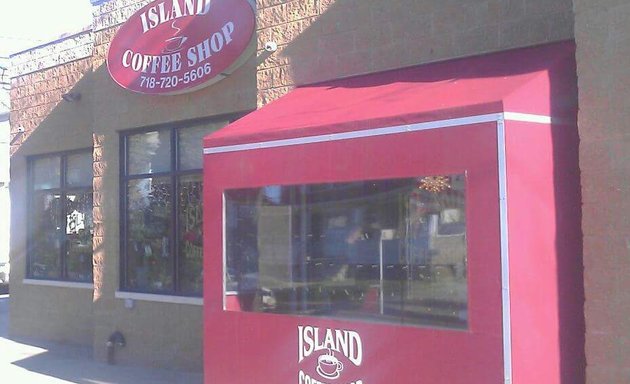 Photo of Island Coffee Shop