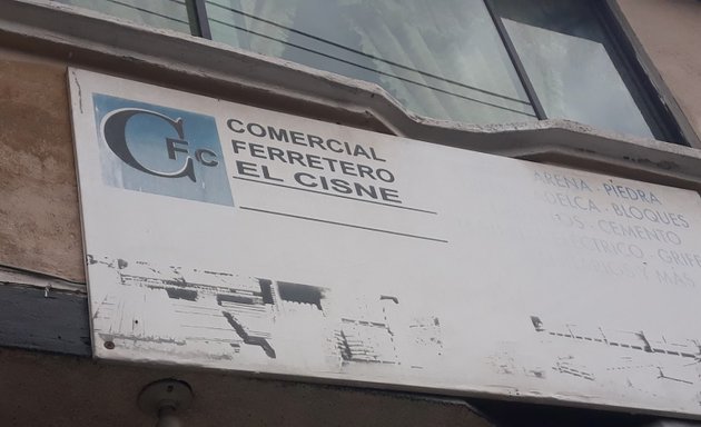 Foto de Commercial Ferretero El Cisne