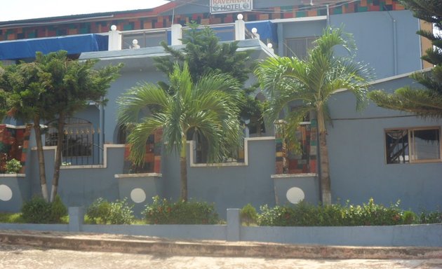 Photo of Ravennah Hotel