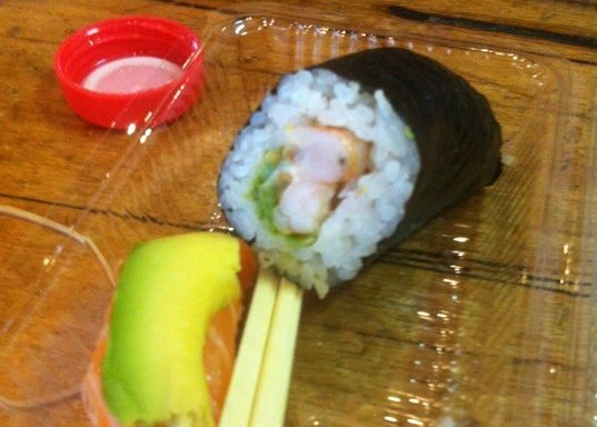 Photo of Sushi Sushi