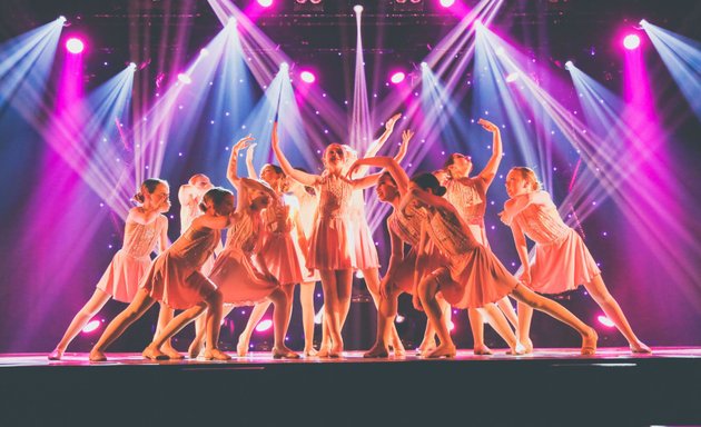 Photo of QMDA | School of dance in Quebec City