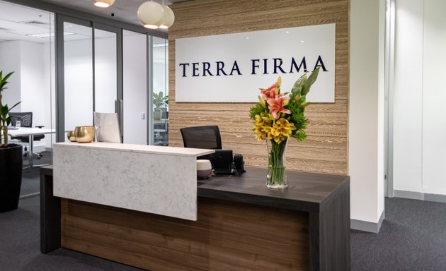 Photo of Terra Firma Pty Ltd