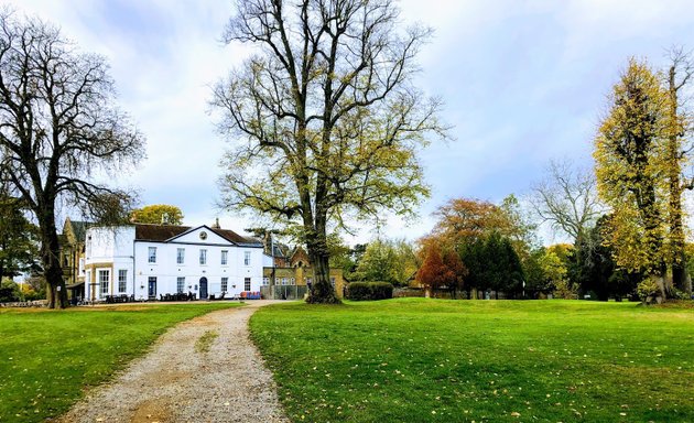 Photo of Pinner Hill Golf Club