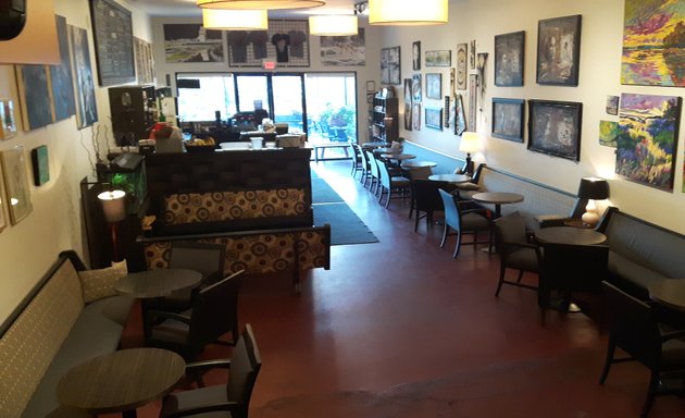 Photo of The Underground Cafe