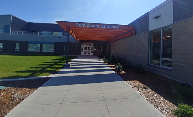 Photo of École Harbour Landing Elementary School