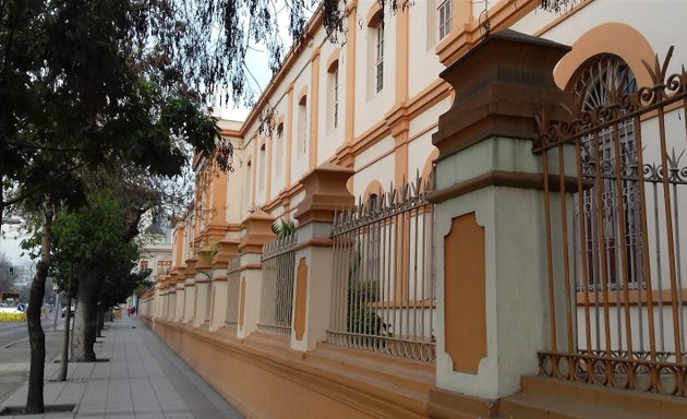 Foto de Colegio María Auxiliadora de Santiago