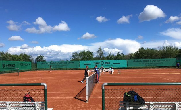 Foto von TennisSportSchule