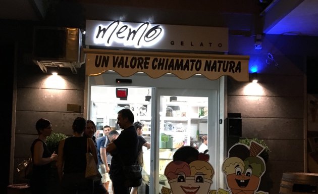 foto MeMo gelato