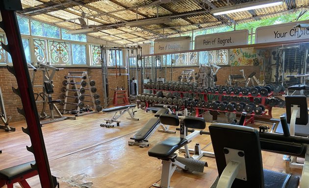 Photo of Parulekars Gym