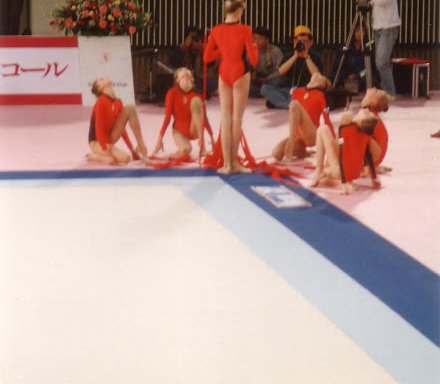 Photo of Seattle Rhythmic Gymnastics