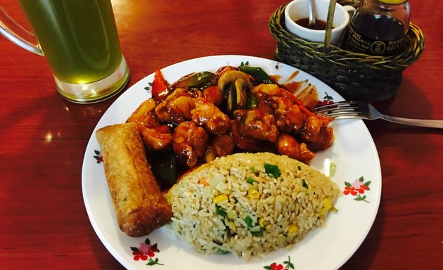 Foto de Taiwan Cuisine