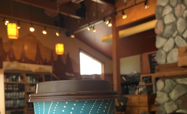 Photo of Caribou Coffee