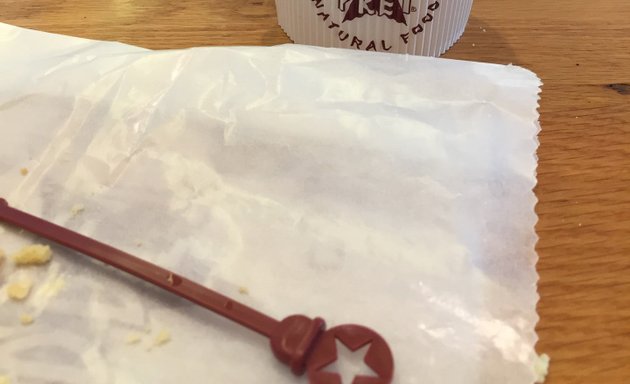 Photo of Pret A Manger