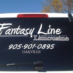 Photo of Fantasy Line Limousine