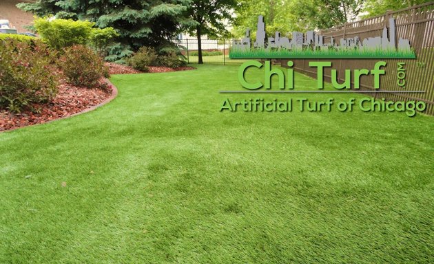 Photo of ChiTurf