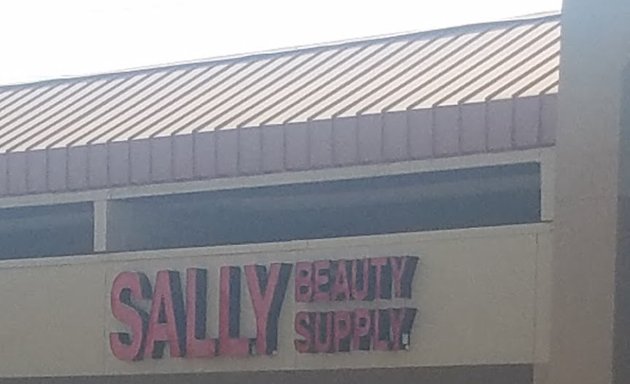 Photo of Sally Beauty