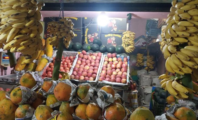Photo of Limra fruits