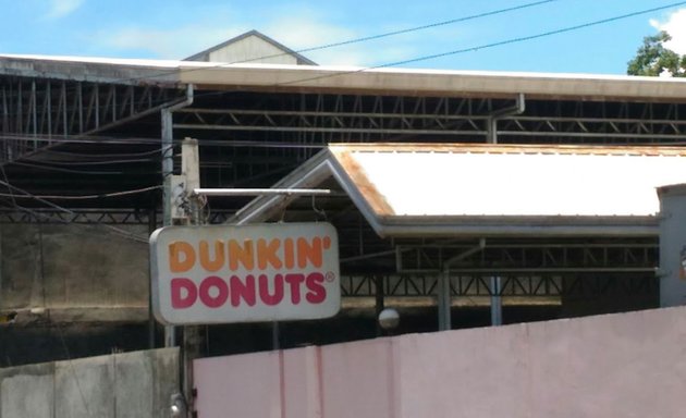 Photo of Dunkin’