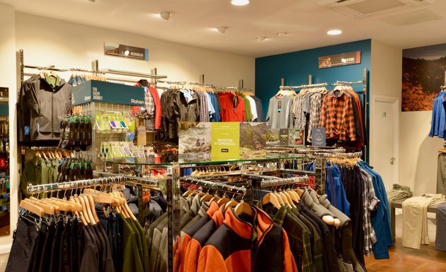 Photo of Rohan Covent Garden - Outdoor Clothing & Walking Gear