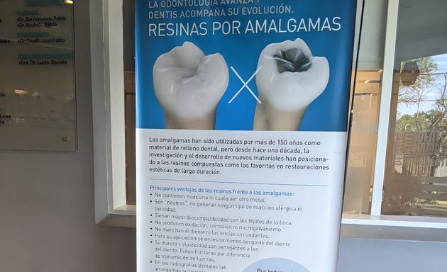 Foto de Dentis Odontologia Privada cerro