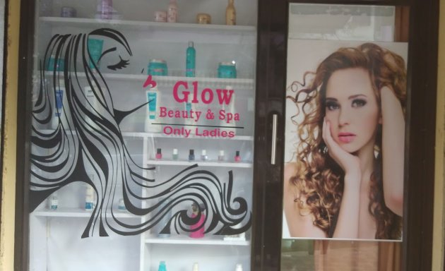 Photo of Glow Hair Skin Makeup