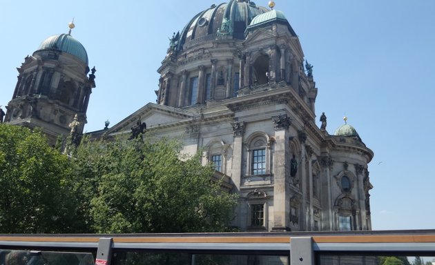 Foto von STADTRUNDFAHRT.com | Berlin