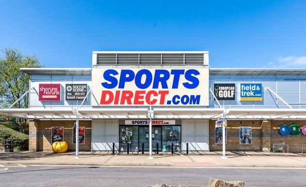 Photo of Sports Direct