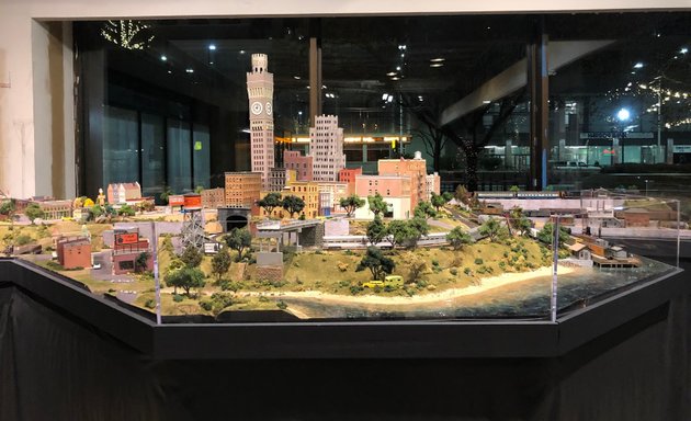 Photo of Baltimore Society of Model Engineers