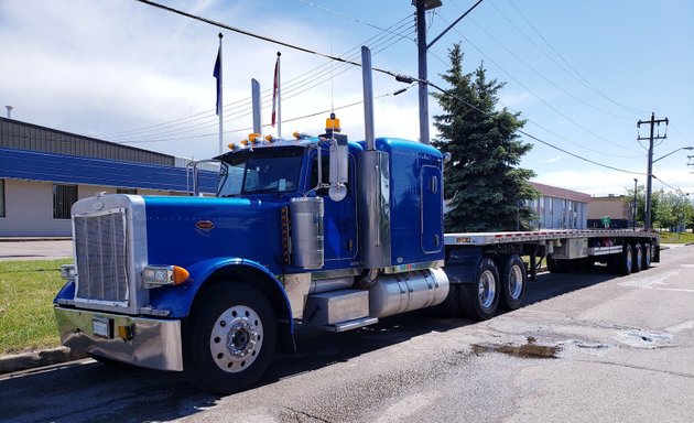 Photo of Hunter Brothers Trucking