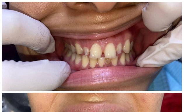 Photo of Dr. I Dental PC: Emmanuil Ilyayev, DDS