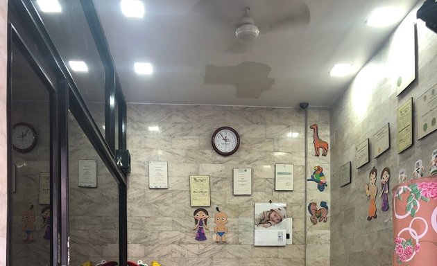 Photo of Dr Solkar Polyclinic