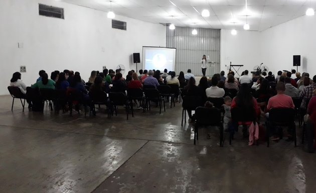 Foto de Iglesia Evangélica Nueva Alianza