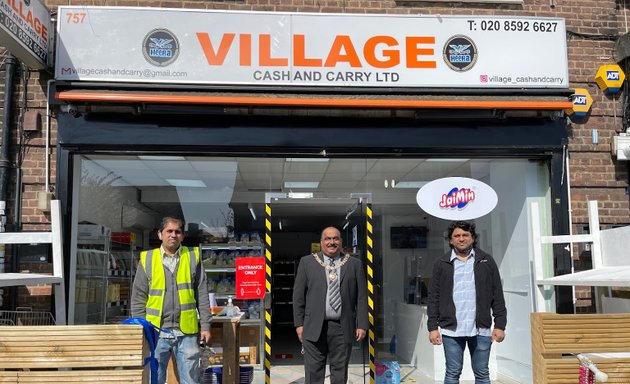 Photo of Village Cash And Carry